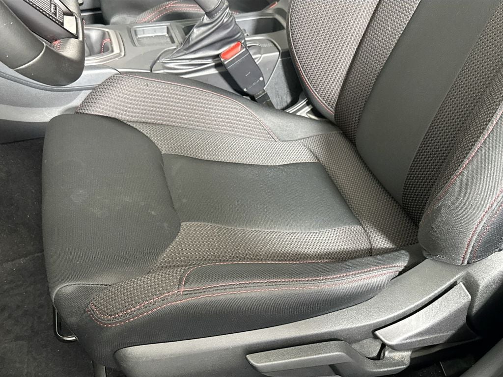 2024 Subaru WRX Premium