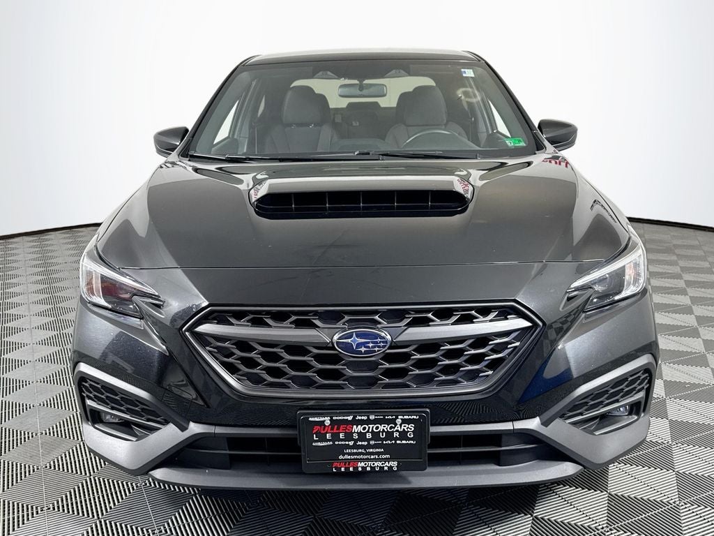 2024 Subaru WRX Premium