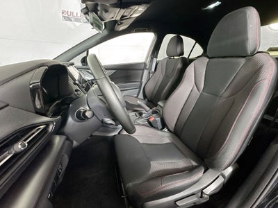 2024 Subaru WRX Premium
