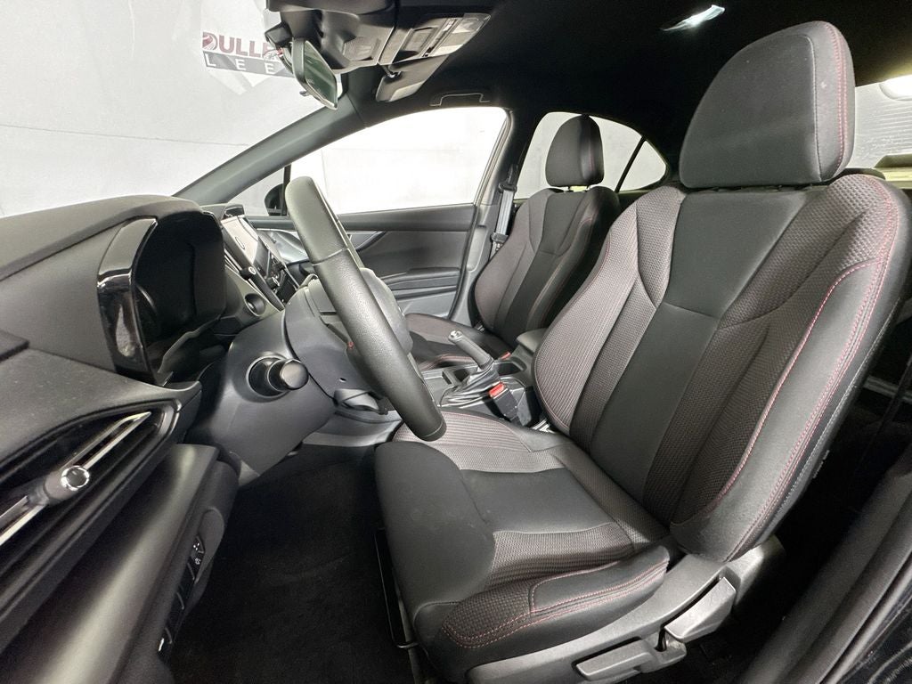 2024 Subaru WRX Premium