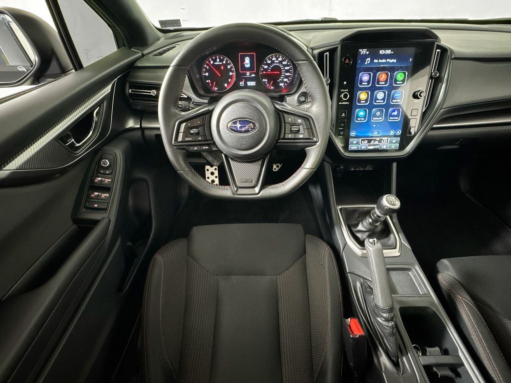 2024 Subaru WRX Premium