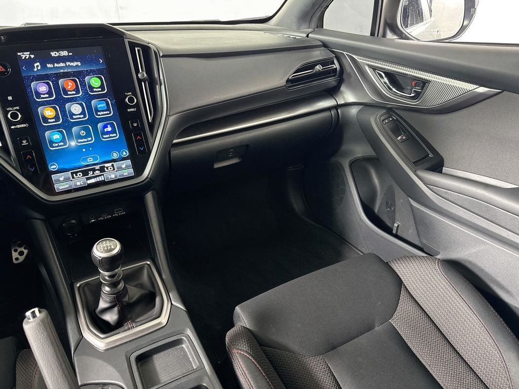 2024 Subaru WRX Premium