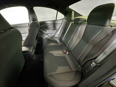 2024 Subaru WRX Premium