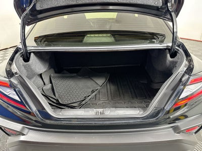 2024 Subaru WRX Premium