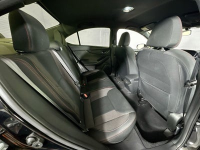 2024 Subaru WRX Premium