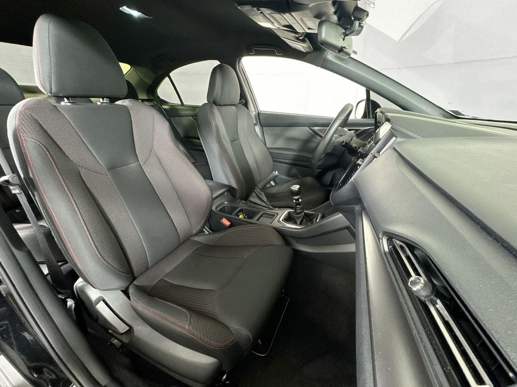 2024 Subaru WRX Premium