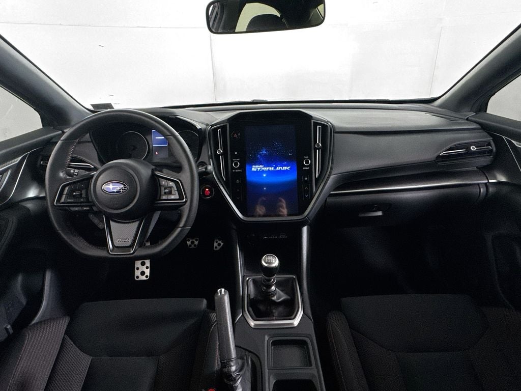 2024 Subaru WRX Premium