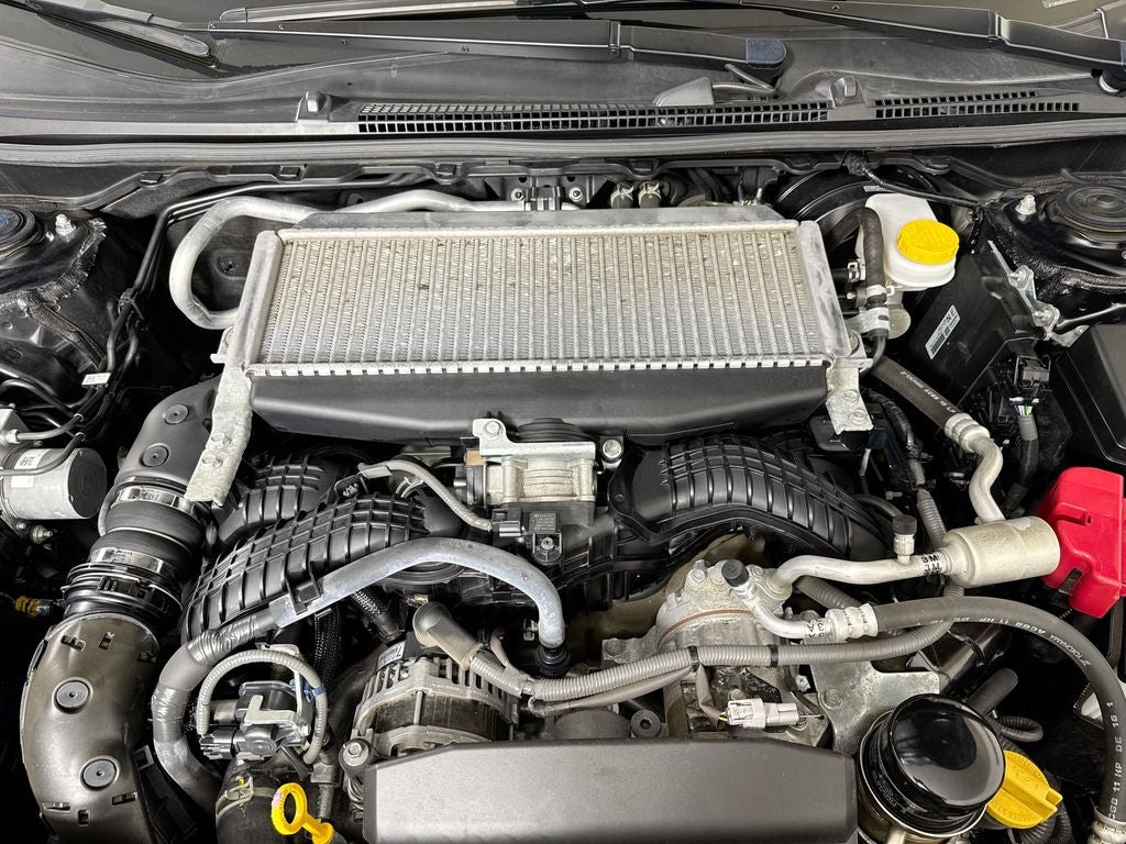 2024 Subaru WRX Premium