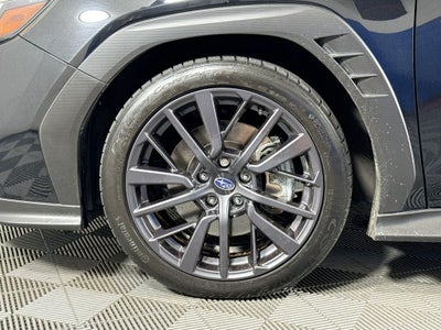 2024 Subaru WRX Premium