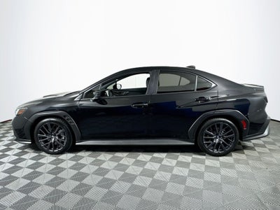 2024 Subaru WRX Premium