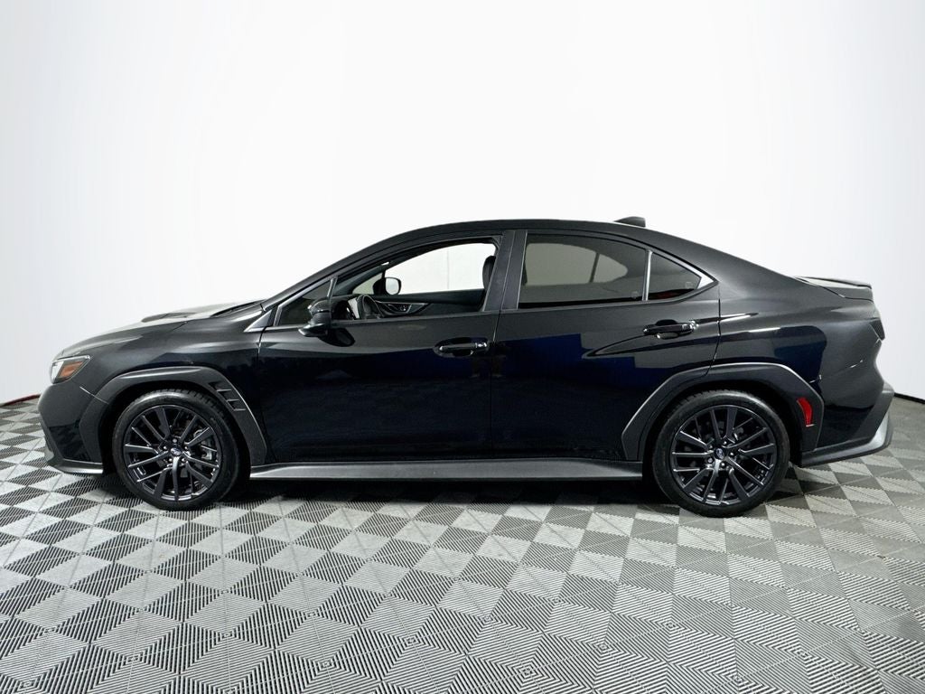 2024 Subaru WRX Premium