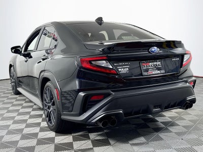 2024 Subaru WRX Premium