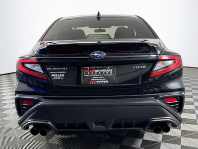 2024 Subaru WRX Premium