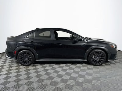 2024 Subaru WRX Premium