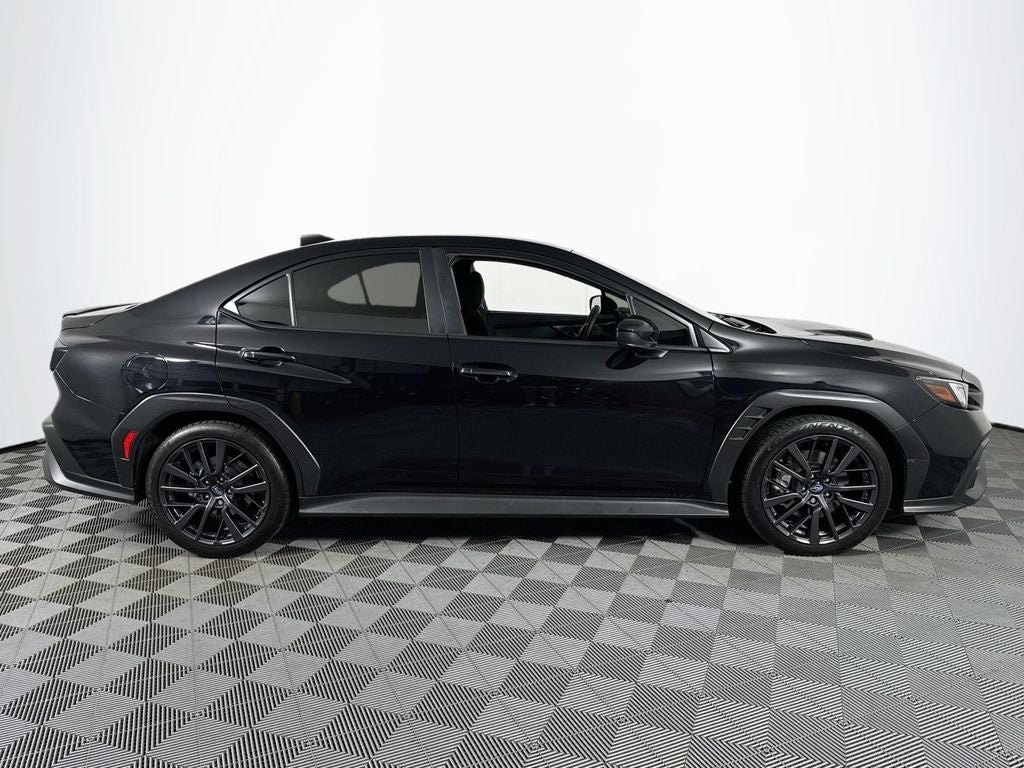 2024 Subaru WRX Premium