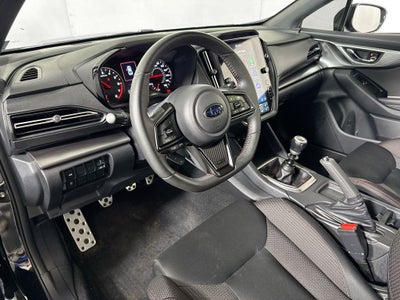 2024 Subaru WRX Premium