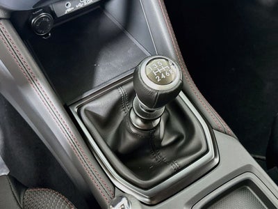2026 Subaru WRX Premium