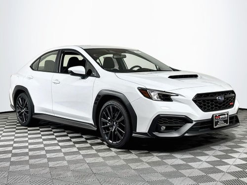2026 Subaru WRX Premium