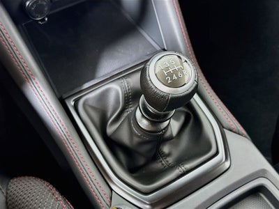 2026 Subaru WRX Premium