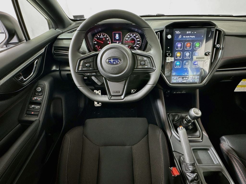 2026 Subaru WRX Premium