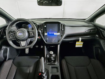 2026 Subaru WRX Premium