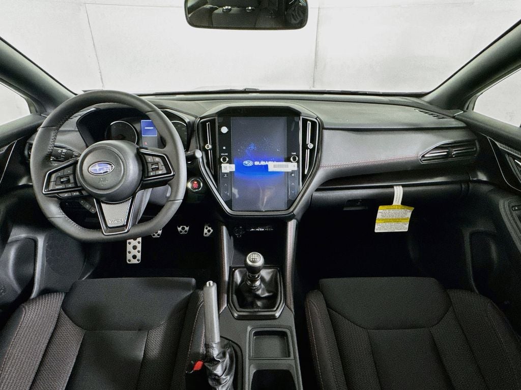 2026 Subaru WRX Premium