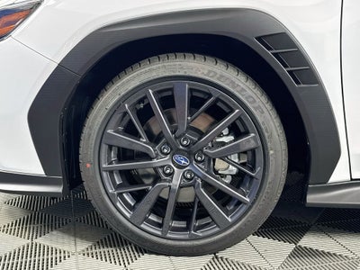 2026 Subaru WRX Premium