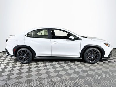 2026 Subaru WRX Premium