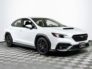 2026 Subaru WRX Premium