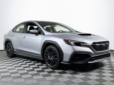 2026 Subaru WRX Base