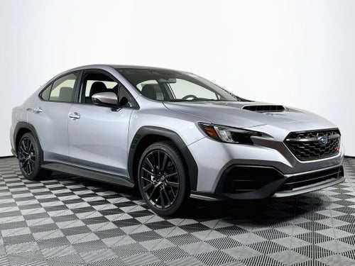 2026 Subaru WRX Base