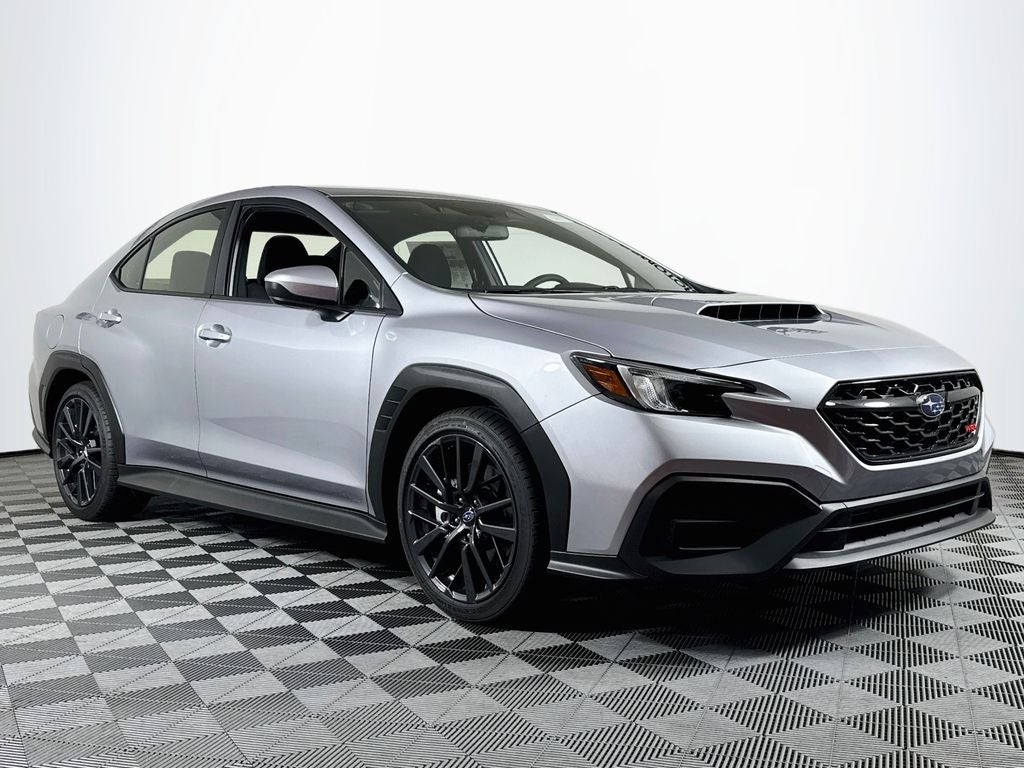 2026 Subaru WRX Base