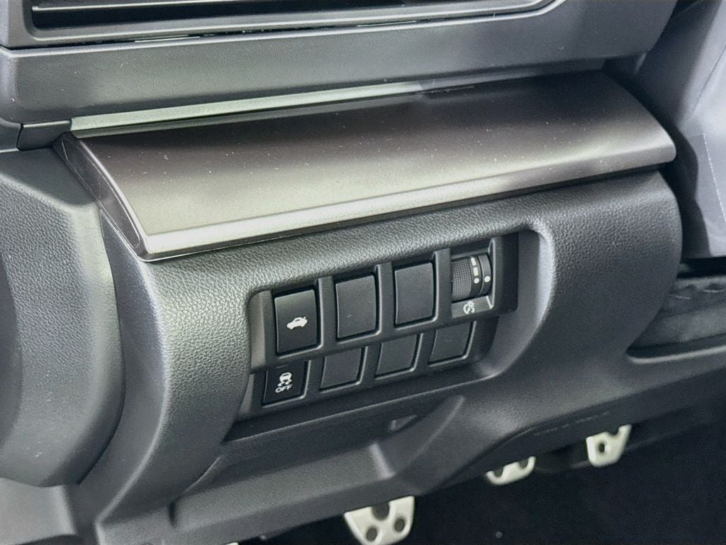 2026 Subaru WRX Base