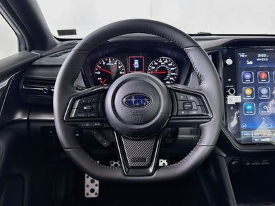 2026 Subaru WRX Base