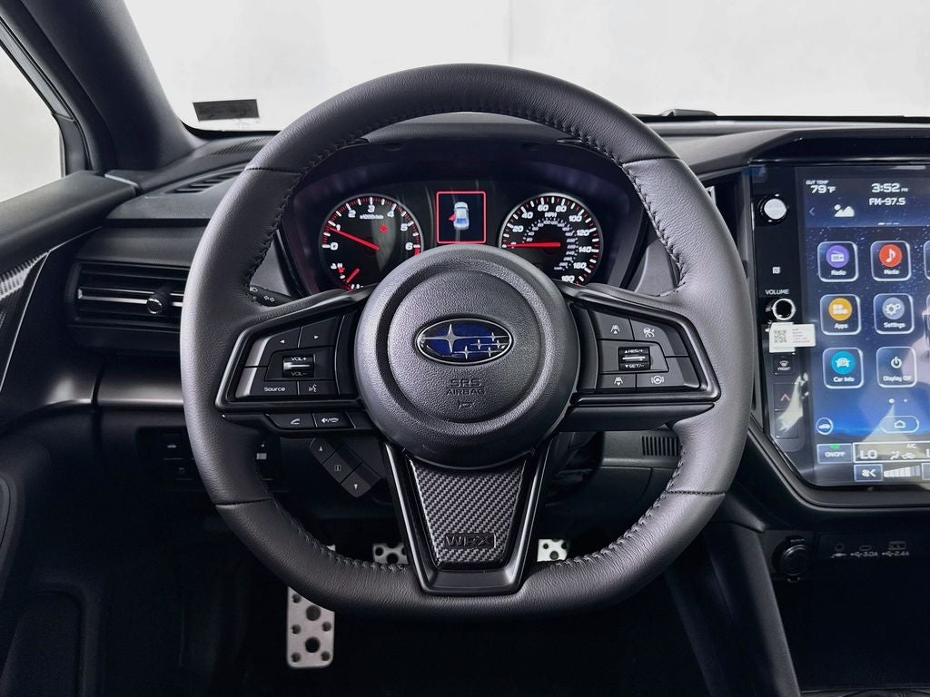 2026 Subaru WRX Base