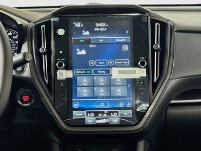 2026 Subaru WRX Base