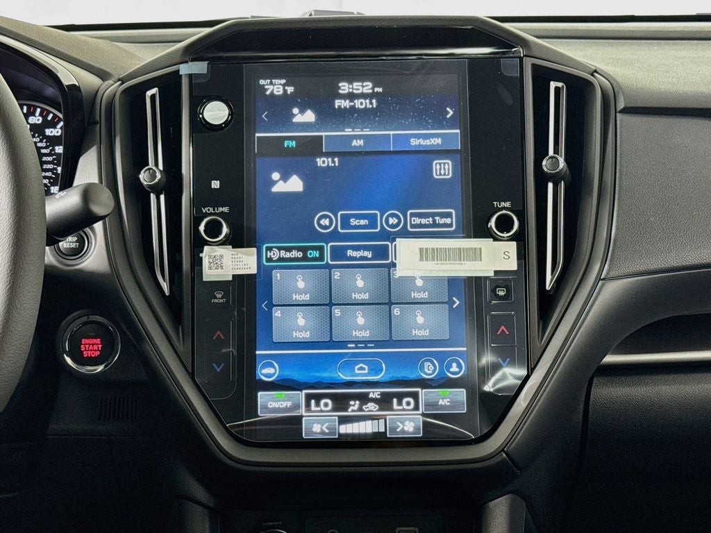 2026 Subaru WRX Base