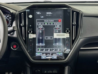 2026 Subaru WRX Base