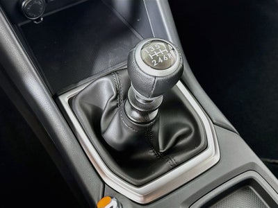 2026 Subaru WRX Base