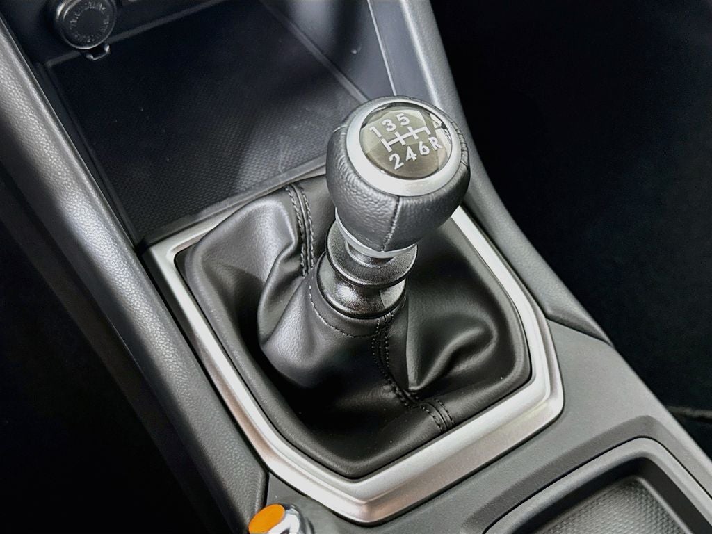 2026 Subaru WRX Base