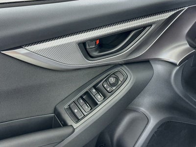 2026 Subaru WRX Base