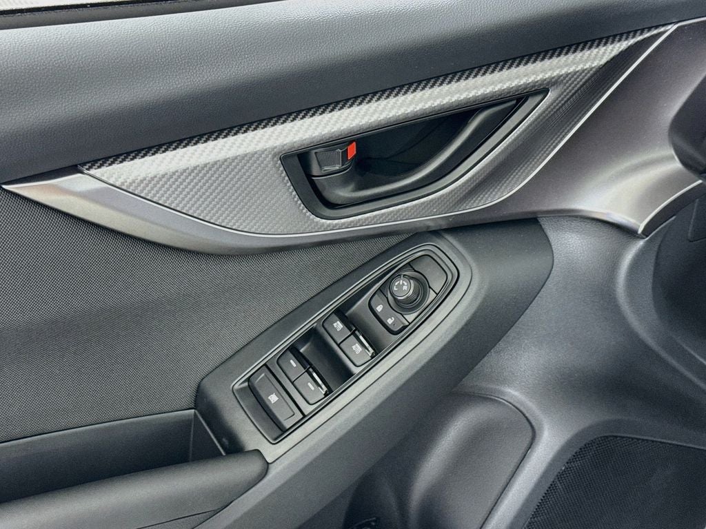 2026 Subaru WRX Base