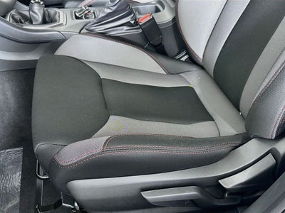 2026 Subaru WRX Base