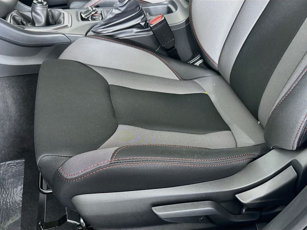 2026 Subaru WRX Base