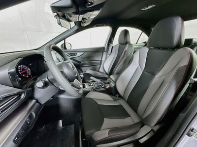 2026 Subaru WRX Base