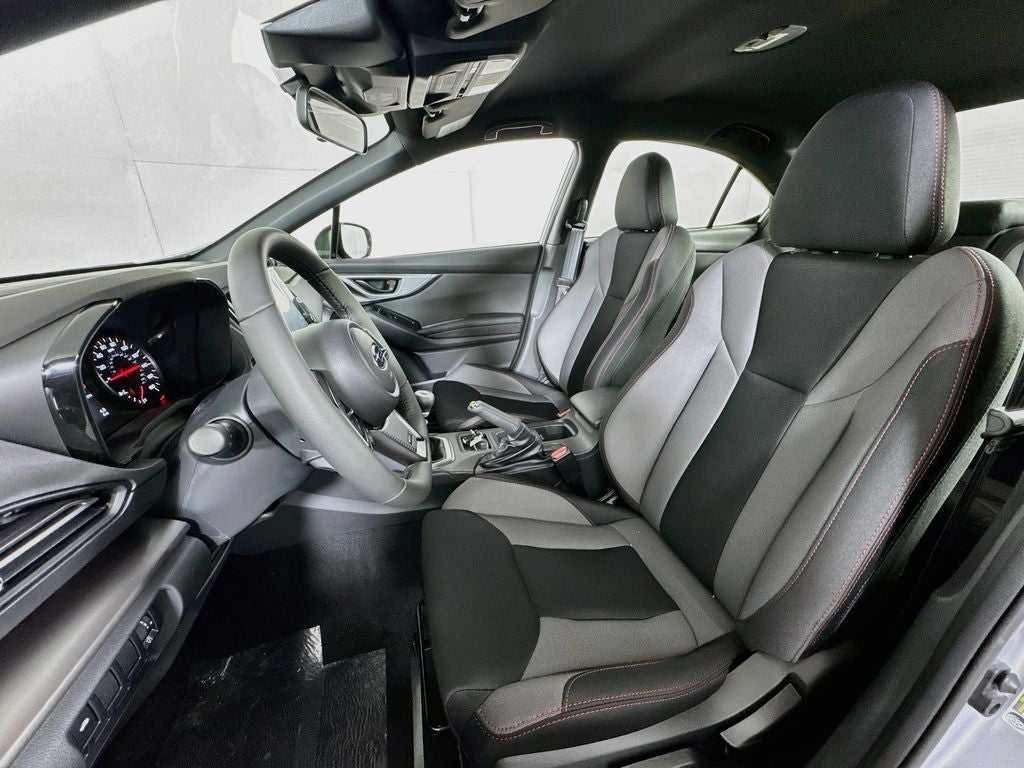 2026 Subaru WRX Base
