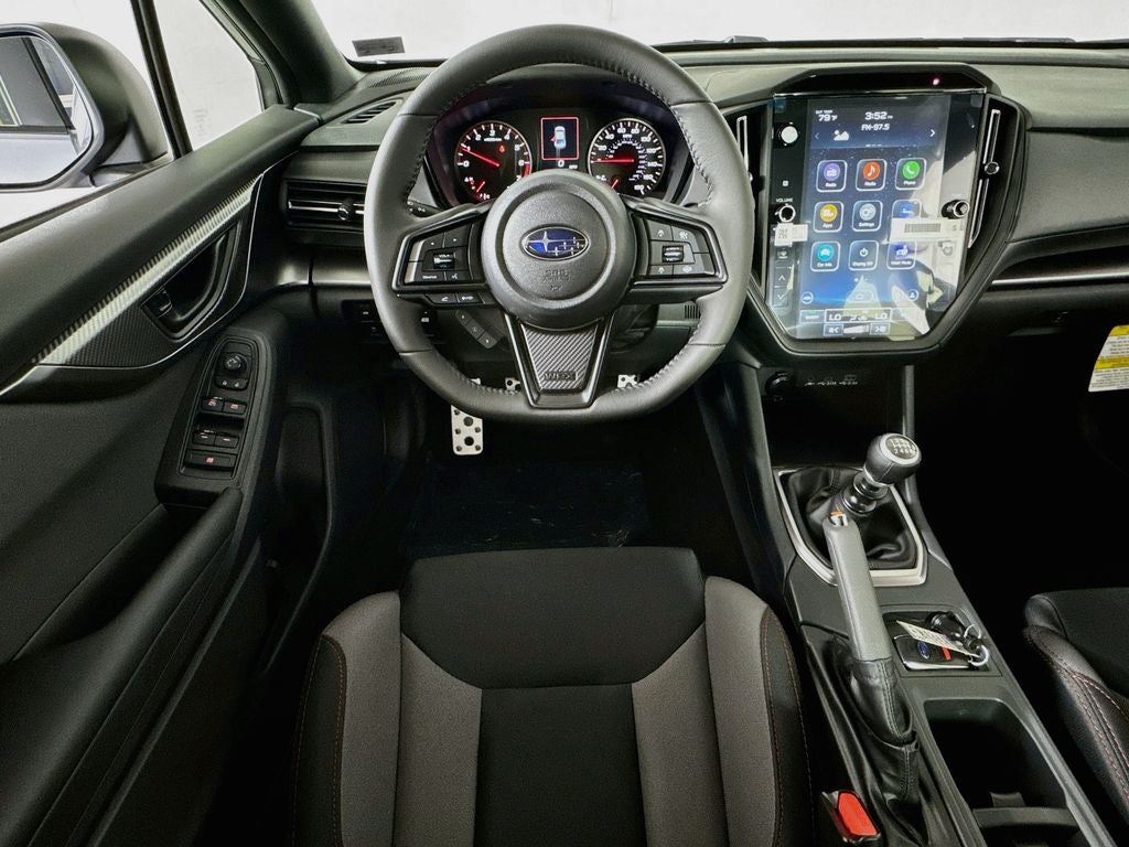 2026 Subaru WRX Base
