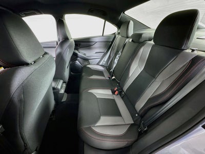 2026 Subaru WRX Base