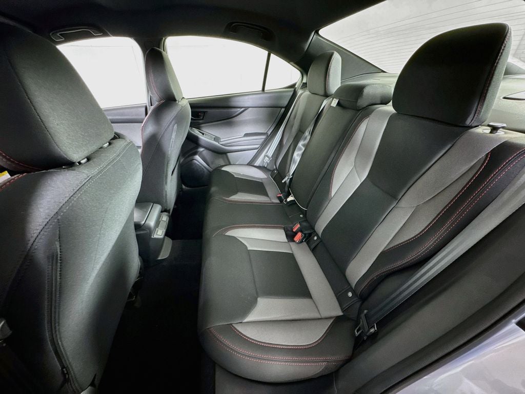2026 Subaru WRX Base