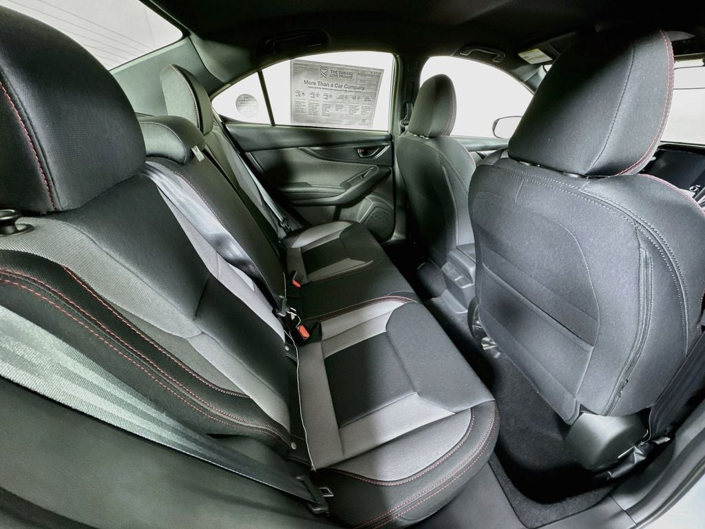 2026 Subaru WRX Base